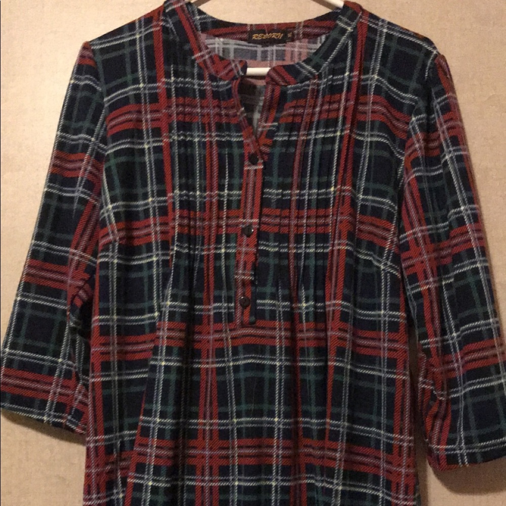 Women’s tunic